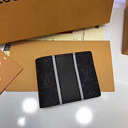 Fancybags Louis Vuitton multiple wallet black - 3