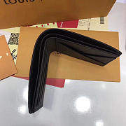Fancybags Louis Vuitton multiple wallet black - 5