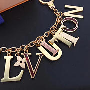 Fancybags Louis Vuitton Key chain 5433 - 4