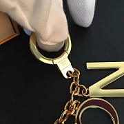 Fancybags Louis Vuitton Key chain 5433 - 5