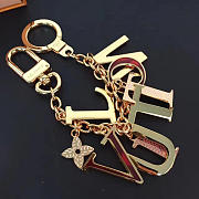 Fancybags Louis Vuitton Key chain 5433 - 6