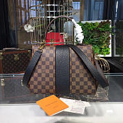 Fancybags LOUIS VUITTON Kasai 5525 - 3