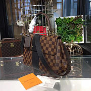 Fancybags LOUIS VUITTON Kasai 5525 - 4