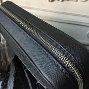 Fancybags Louis vuitton kasai clutch black - 4