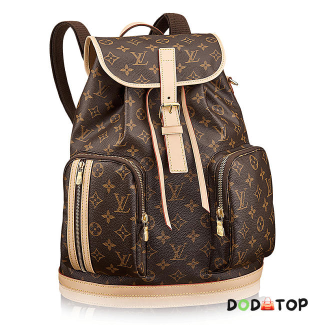 Fancybags Louis vuitton original monogram canvas bosphore M40107 - 1