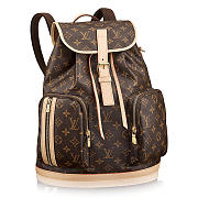 Fancybags Louis vuitton original monogram canvas bosphore M40107 - 1