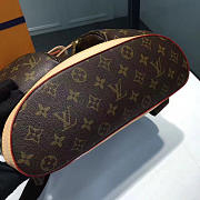 Fancybags Louis vuitton original monogram canvas bosphore M40107 - 2