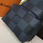 Fancybags Louis Vuitton APOLLO Backpack N44005 yellow - 6