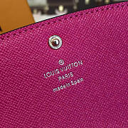 Fancybags Louis Vuitton EMILIE wallet 3575 - 3