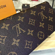 Fancybags Louis Vuitton EMILIE wallet 3575 - 5
