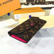 Fancybags Louis Vuitton EMILIE wallet 3575 - 6