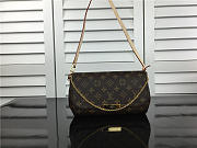 Fancybags Louis Vuitton Favorite MM 3633 - 1