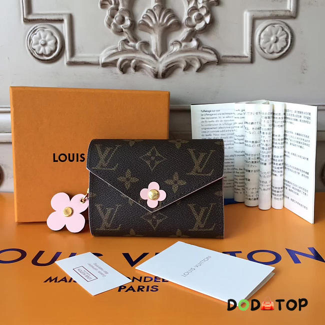 Fancybags Louis Vuitton Wallet 3730 - 1