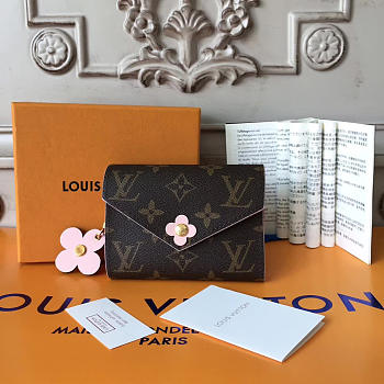 Fancybags Louis Vuitton Wallet 3730
