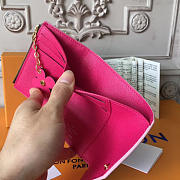 Fancybags Louis Vuitton Wallet 3730 - 4