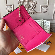 Fancybags Louis Vuitton Wallet 3730 - 5