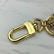 Fancybags Louis Vuitton Superme Key ring 5746 - 4
