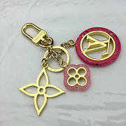 Fancybags Louis Vuitton Superme Key ring 5746 - 5