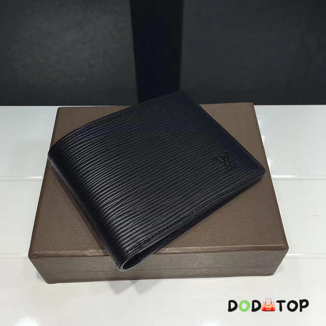 Fancybags Louis Vuitton SLENDER Wallet 3832 - 1