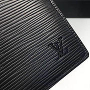 Fancybags Louis Vuitton SLENDER Wallet 3832 - 3