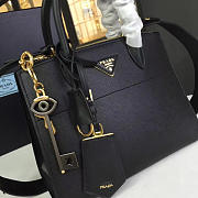 Fancybags Prada paradigme 3848 - 6