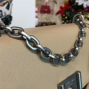 Fancybags PRADA METAL CLOSURE 3942 - 6