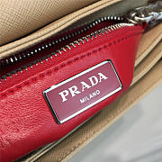 Fancybags PRADA METAL CLOSURE 3942 - 4