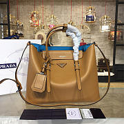 Fancybags Prada double bag 4067 - 1