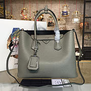 Fancybags Prada double bag 4104 - 1
