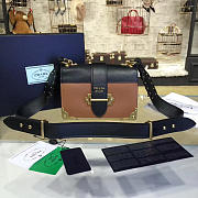 Fancybags Prada cahier bag 4203 - 1
