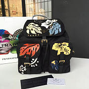 Fancybags PRADA Backpack 4239 - 1