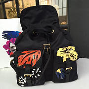 Fancybags PRADA Backpack 4239 - 6