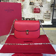 Fancybags Valentino Shoulder bag 4664 - 1