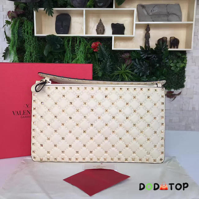 Fancybags Valentino clutch bag 4666 - 1