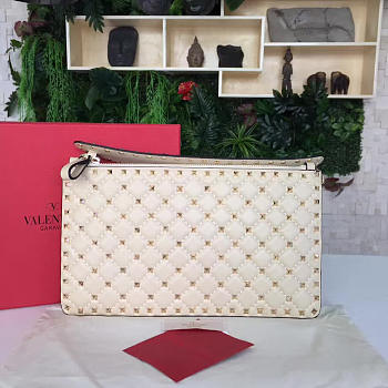 Fancybags Valentino clutch bag 4666