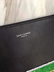 Fancybags YSL MONOGRAM KATE Clutch - 4