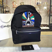 Fancybags YSL Monogram backpack 4796 - 1