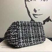 Fancybags Chanel Tweed Bucket Bag A13042 VS05802 - 6