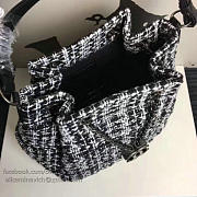 Fancybags Chanel Tweed Bucket Bag A13042 VS05802 - 5