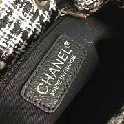 Fancybags Chanel Tweed Bucket Bag A13042 VS05802 - 4