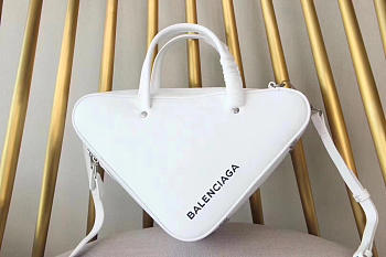 Fancybags Balenciaga Triangle shoulder bag 5426