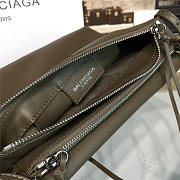Fancybags Balenciaga shoulder bag 5451 - 2