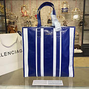 Fancybags BALENCIAGA Bazar Shopper 5526 - 1