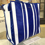 Fancybags BALENCIAGA Bazar Shopper 5526 - 4