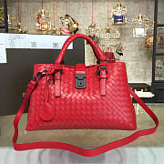 Fancybags Bottega Veneta handbag 5642 - 1