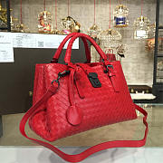Fancybags Bottega Veneta handbag 5642 - 3