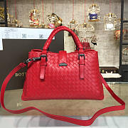 Fancybags Bottega Veneta handbag 5642 - 4