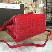 Fancybags Bottega Veneta handbag 5642 - 5