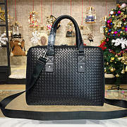 Fancybags Bottega Veneta Handbag 5651 - 3