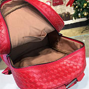 Fancybags Bottega Veneta Backpack 5682 - 2